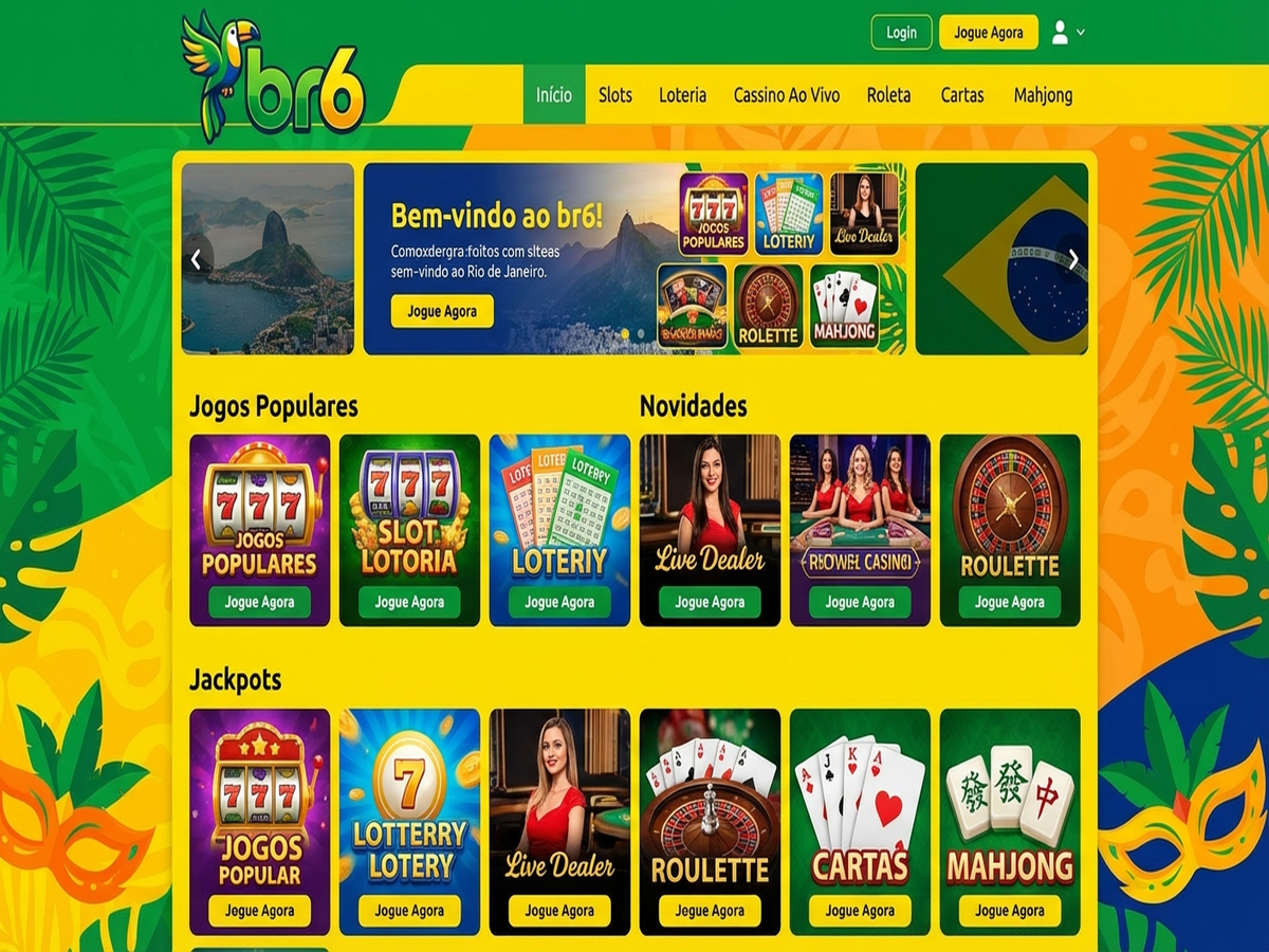 Screenshot 1 br6