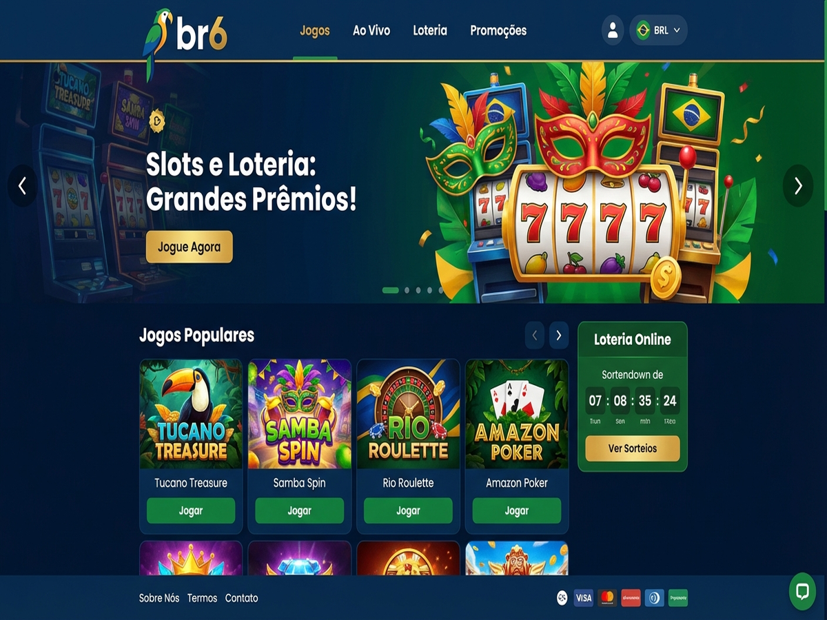 Screenshot 2 br6